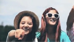 Mario(韩国) - MAY DAY