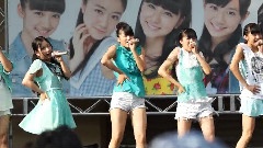 Fairies - Beat Generation (みりあメイン シティラクーア)饭拍版 12/07/28