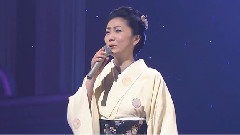 石川さゆり - だいこんの花