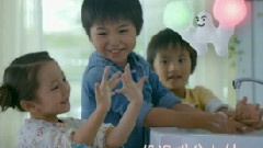 谷花音 - アース制药 ミューズ消毒ハンドジェル CM