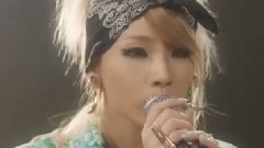 2NE1,郑成河 - I Love You