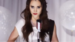 Megan Nicole - Never Wanna Let You Go