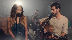 Call Me Maybe & Payphone MASHUP2