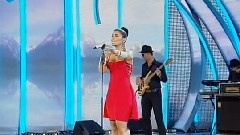 Nelly Furtado - Spirit Indestructible