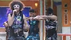 LMFAO - Party Rock Anthem & Sexy And I Know It