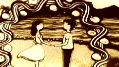 曲婉婷 - 我的歌声里