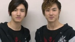 东方神起 - Tohoshinki Live Tour
