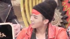 强心脏录制现场