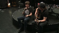 Greyson Chance - Rolling In The Deep