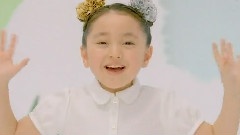 谷花音 - 田中贵金属工业 (コツコツ亲子ダンス)篇 CM 15s