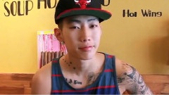 Jay Park TV EP01