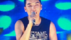 Bad Boy & 大成泼水