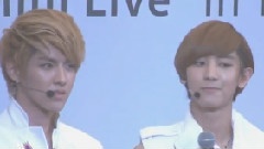 Mini Live in Thailand