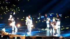 Strong Baby & 想怎样