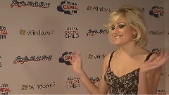Pixie Lott - Jingle Bell Ball