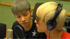 洪真英的下午两点