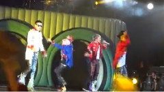 开场 & Tonight & Hands Up & Fantastic Baby