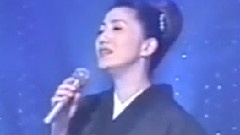 石川さゆり - 酔って候