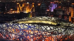 风景,音乐短片 - 北京风光