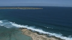 风景 - 西澳鲨鱼湾