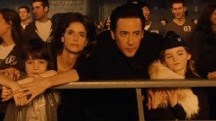 影视原声 - Farewell Atlantis