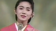 石川さゆり - 天城越え