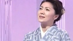 石川さゆり - 秋のメルヘン