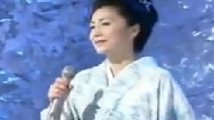 石川さゆり - 津轻海峡冬景色