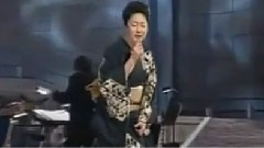 石川さゆり - 津轻海峡冬景色