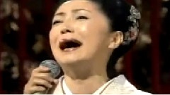 石川さゆり - 天城越え