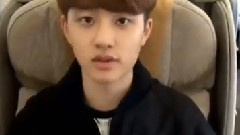 Bejjing Time D.O. Cut