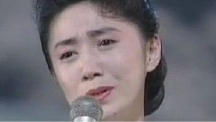 石川さゆり - 越冬つばめ