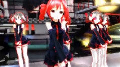 重音teto - ストロボナイツ