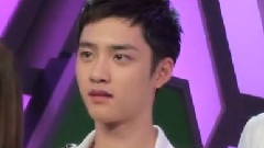 嘟嘟遭何老师调戏