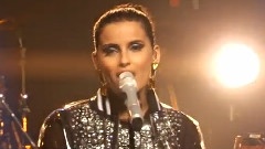 Nelly Furtado - Parking Lot
