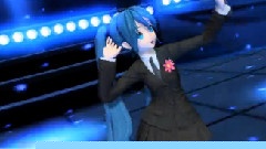 みくみくにしてあげる♪