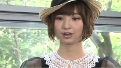 AKB48 - AKB48 麻里子様が初挑戦!美しすぎる化粧品CM完成! スッキリ!!报道 12/08/02