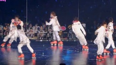 Kis-My-Ft2 - タビダチノウタ