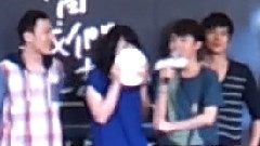 苏打绿 - 巡回演唱会