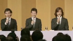 ドラゴンクエストX 目覚めし五つの种族 オンライン CM 15s