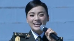 陈思思 - 拥军爱民