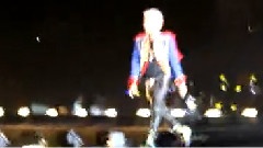 开场中文自我介绍