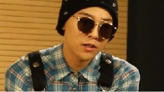 Gmarket Review Interview GD
