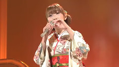 森山爱子 - アンコ椿は恋の花