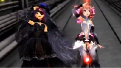 重音teto,波音律 - 俄罗斯套娃