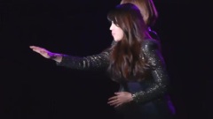 Talk 2 大邱樱花节庆典3Day 饭拍版 14/03/23