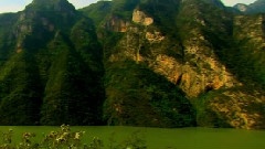 风景,音乐短片 - 重庆白帝城