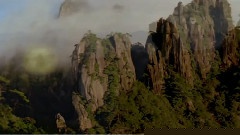 风景,音乐短片 - 江西三清山风光