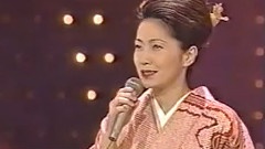 石川さゆり - 天城越え