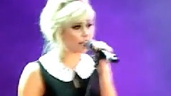 Pixie Lott - Kiss The Stars